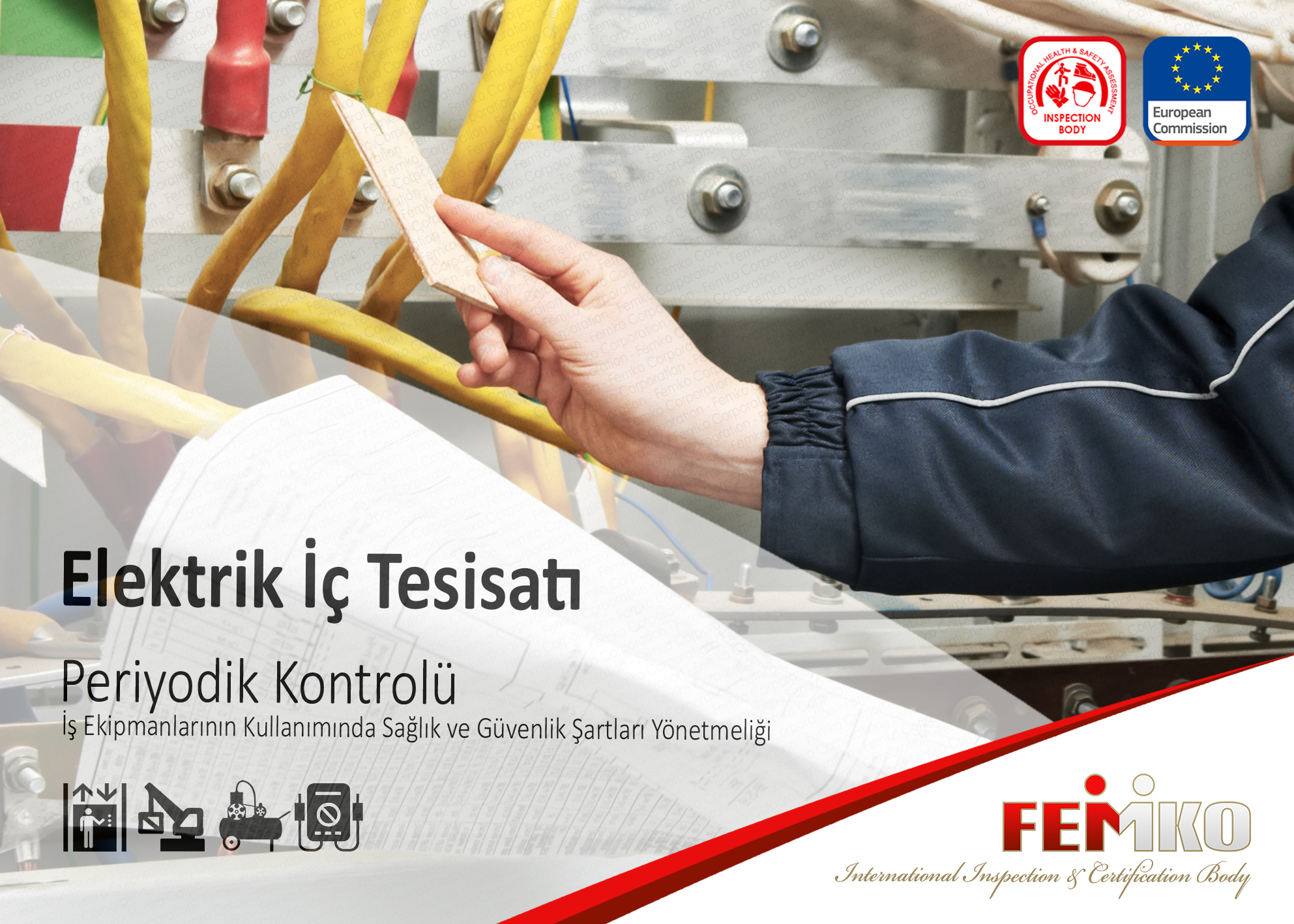 Elektrik İç Tesisat Periyodik Kontrol