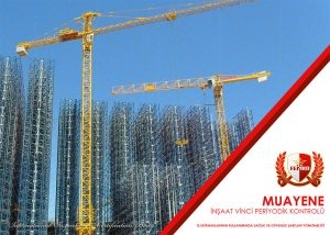 insaat vinci periyodik kontrol